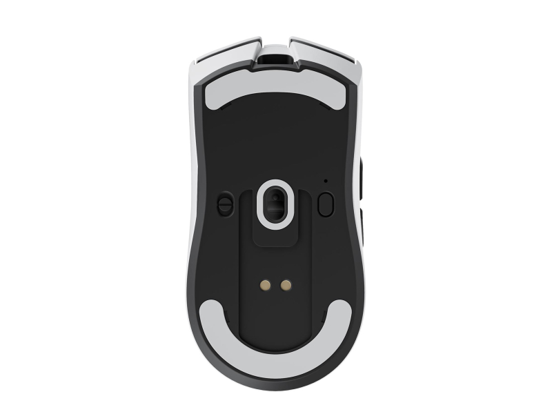 Secret Gear ZX1 Weiß