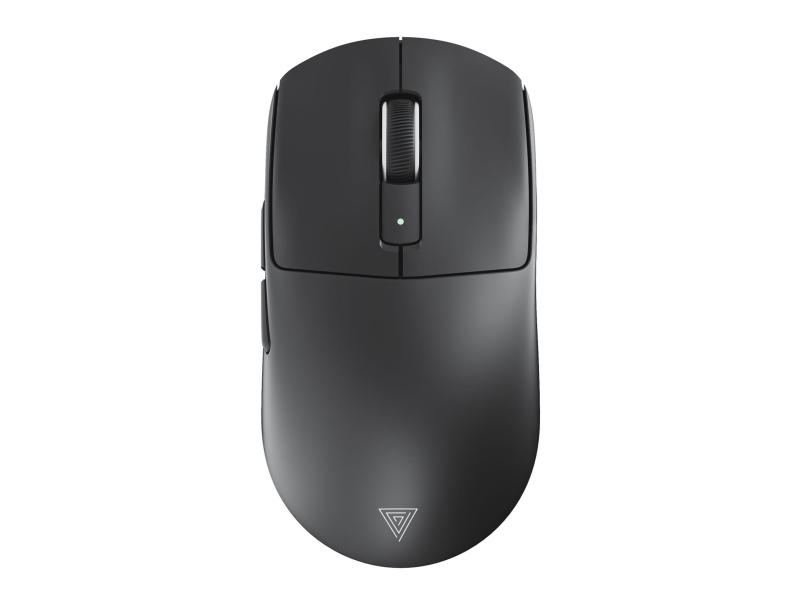 Secret Gear ZX2 Schwarz