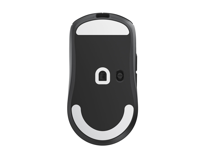 Secret Gear ZX2 Schwarz