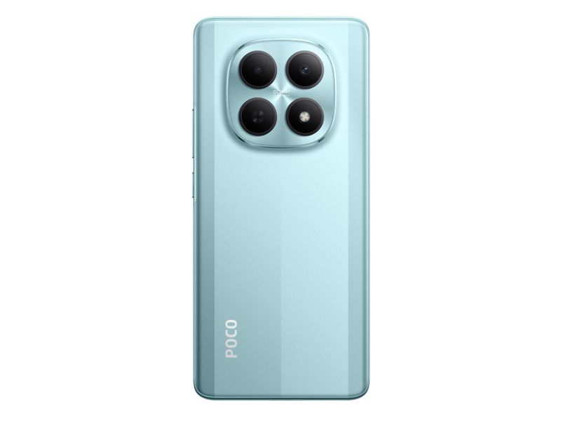 Xiaomi POCO M8 5G 8/256GB Grün