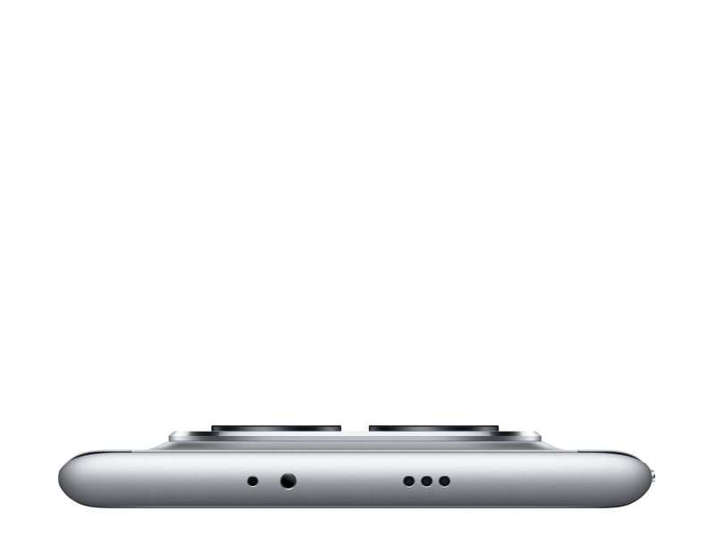 Xiaomi POCO M8 5G 8/256GB Silber