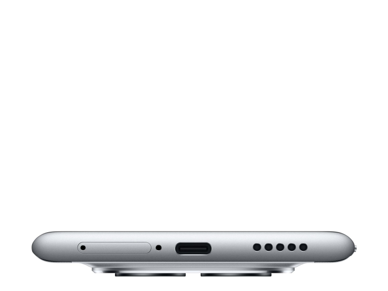 Xiaomi POCO M8 5G 8/256GB Silber