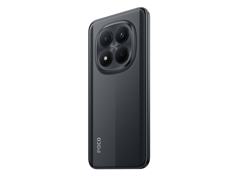 Xiaomi POCO M8 Pro 5G 8/256GB Schwarz