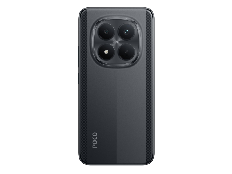 Xiaomi POCO M8 Pro 5G 12/512GB Schwarz