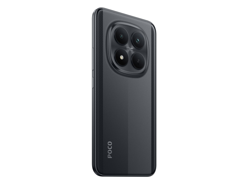 Xiaomi POCO M8 Pro 5G 12/512GB Schwarz