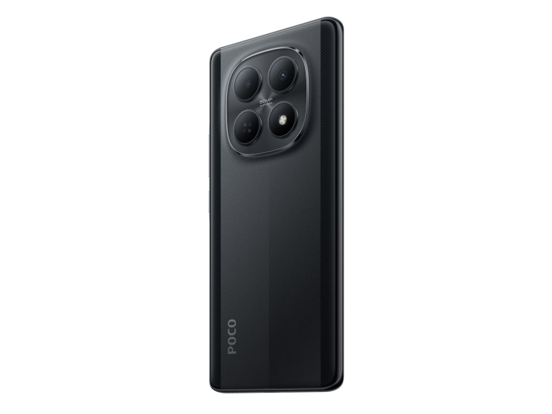 Xiaomi POCO M8 5G 8/256GB Schwarz