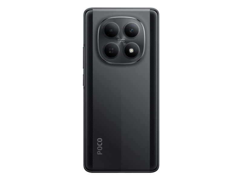 Xiaomi POCO M8 5G 8/256GB Schwarz
