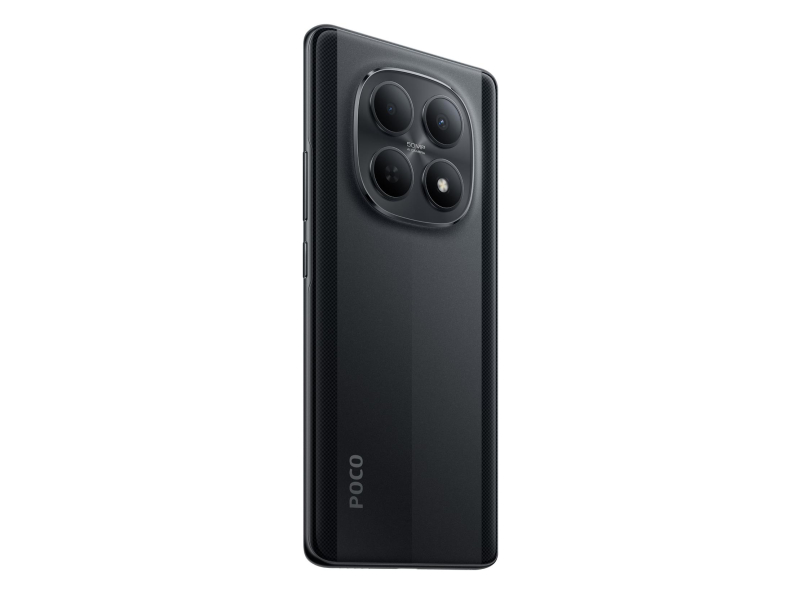 Xiaomi POCO M8 5G 8/256GB Schwarz