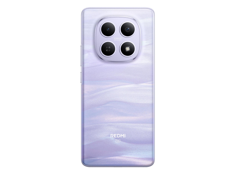 Xiaomi Redmi Note 15 5G 6/128GB Purple