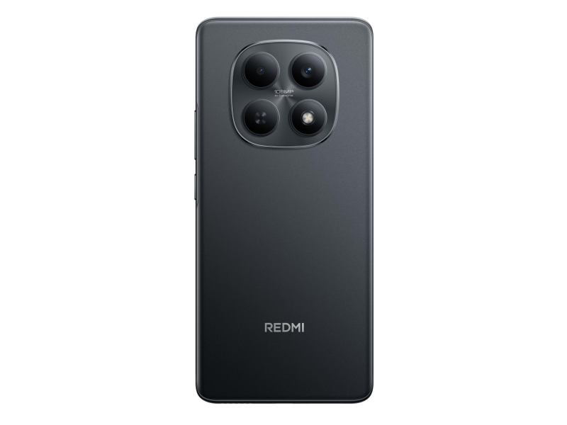Xiaomi Redmi Note 15 8/256GB Schwarz