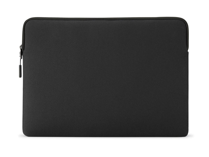 Pipetto Classic Fit Sleeve MacBook 13/14 schwarz