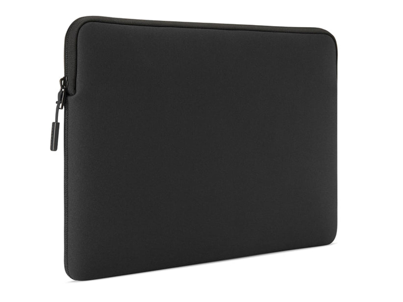 Pipetto Classic Fit Sleeve MacBook 13/14 schwarz