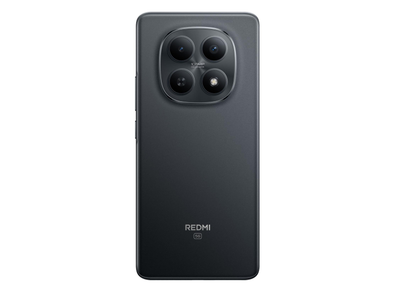 Xiaomi Redmi Note 15 5G 6/128GB Schwarz