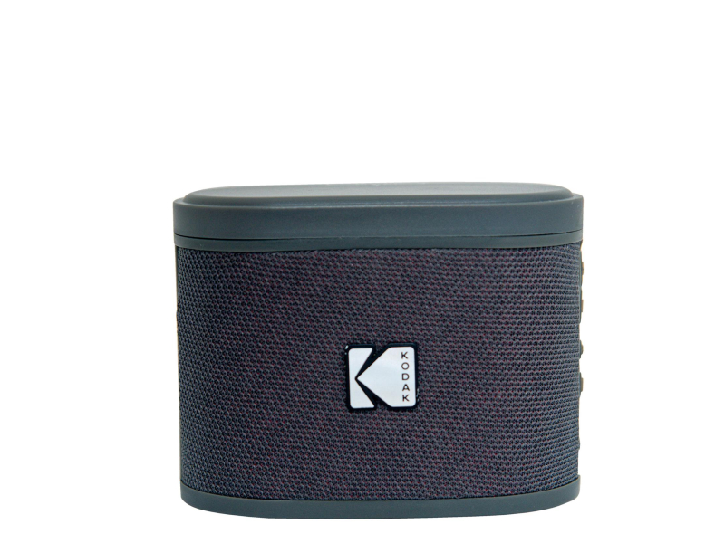 Kodak SoundBrix Bass Black