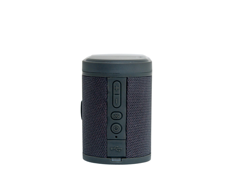 Kodak SoundBrix Bass Black