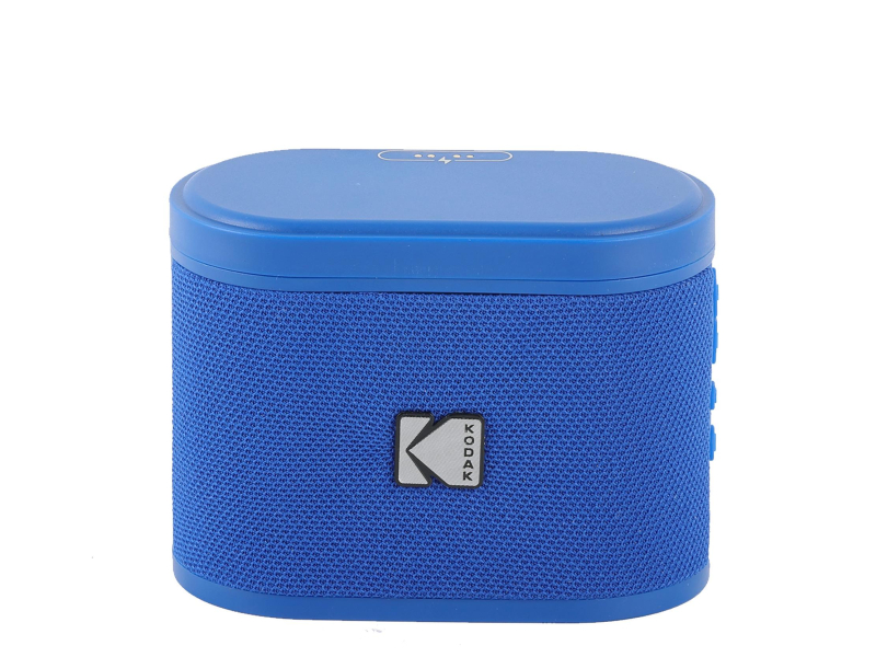 Kodak SoundBrix Backstage Blue