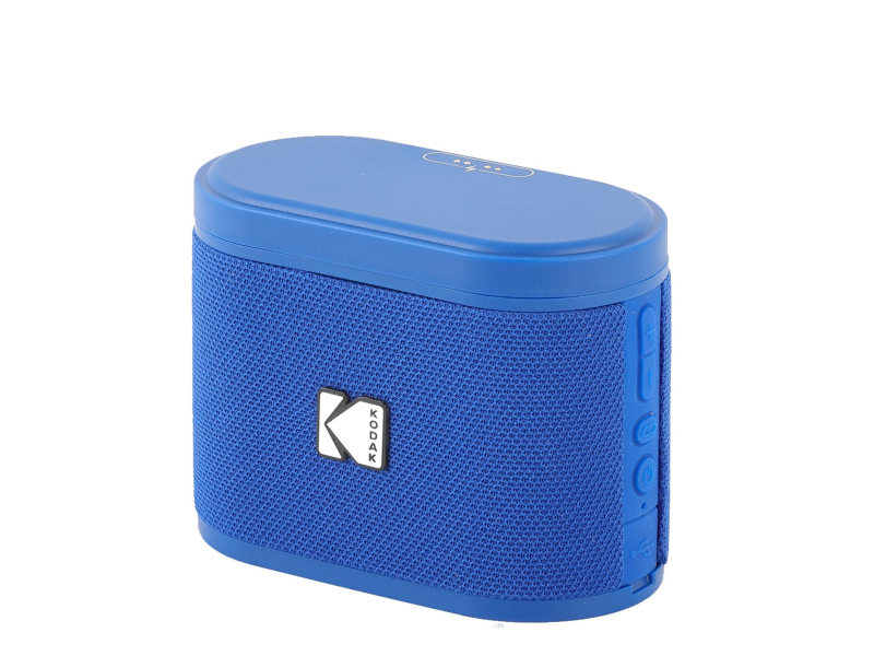 Kodak SoundBrix Backstage Blue