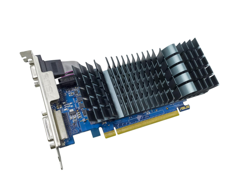 ASUS GeForce GT 710 2GB GDDR5 EVO