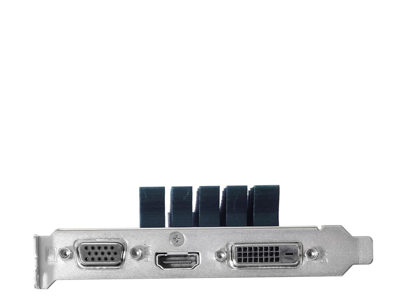 ASUS GeForce GT 710 2GB GDDR5 EVO