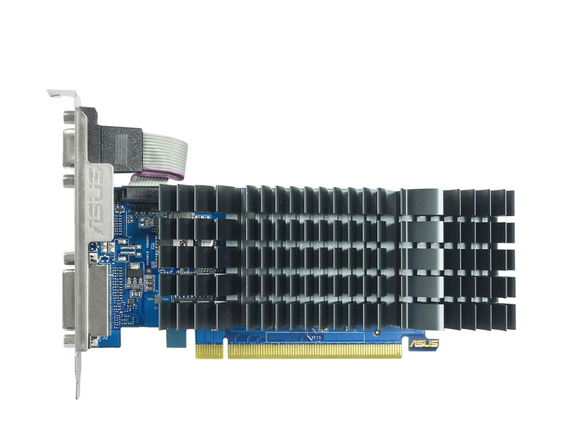 ASUS GeForce GT 710 2GB GDDR5 EVO