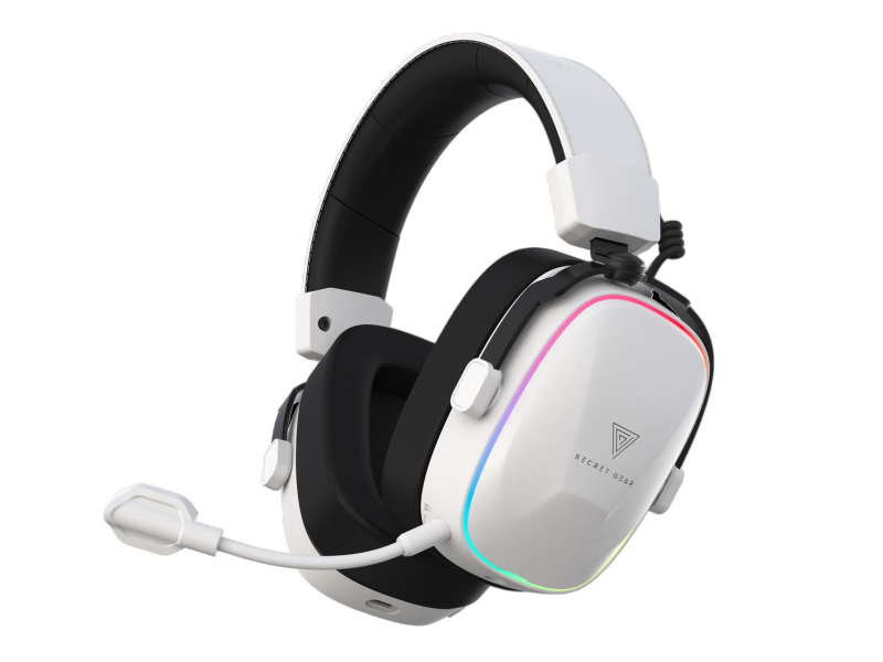 Secret Gear SX2 Weiß