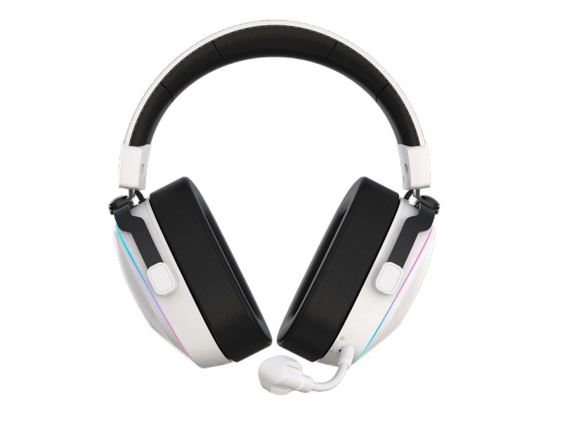 Secret Gear SX2 Weiß