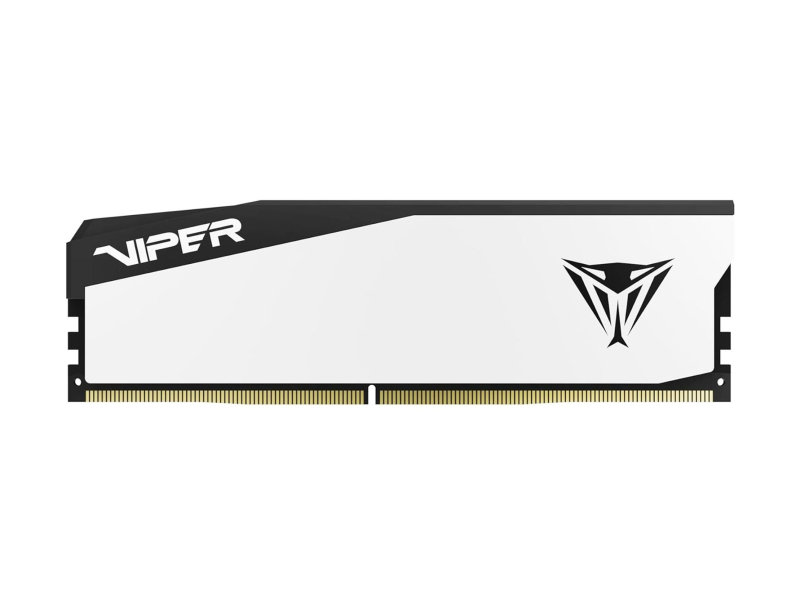 Patriot 16GB (1x16GB) 6000 CL30 Viper Elite 5