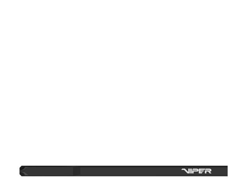 Patriot 16GB (1x16GB) 6000 CL30 Viper Elite 5