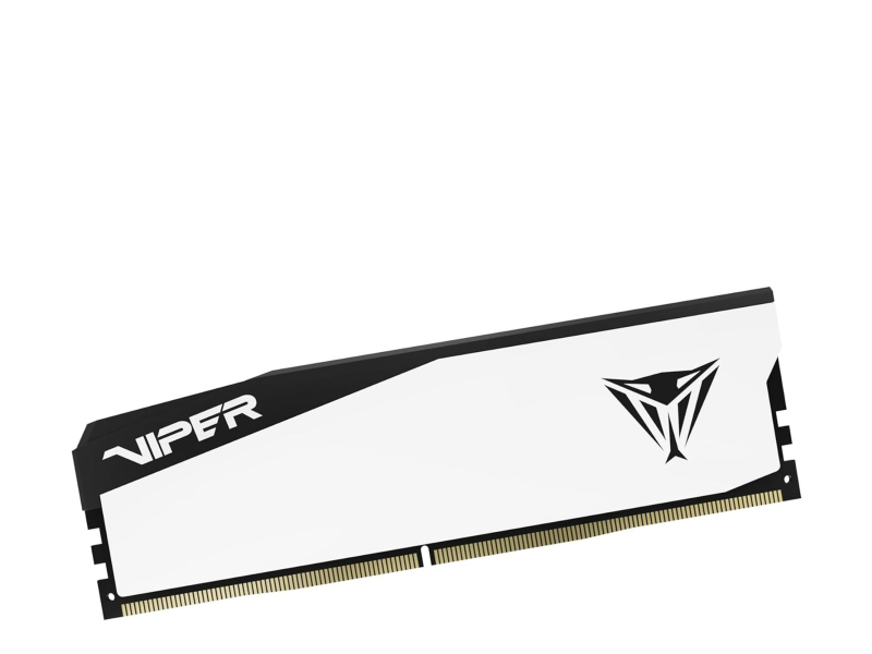 Patriot 16GB (1x16GB) 6000 CL30 Viper Elite 5