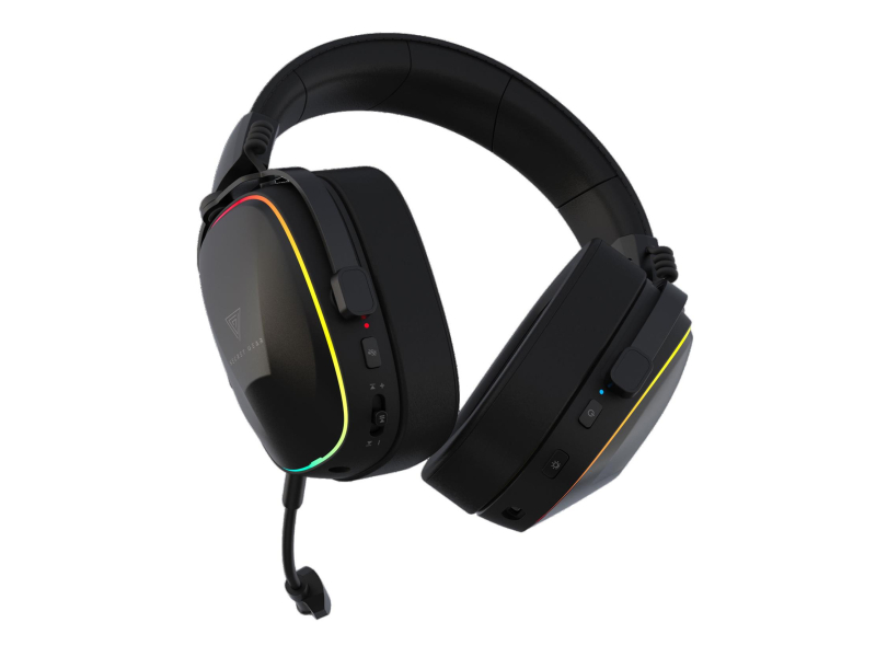 Secret Gear SX2 Schwarz