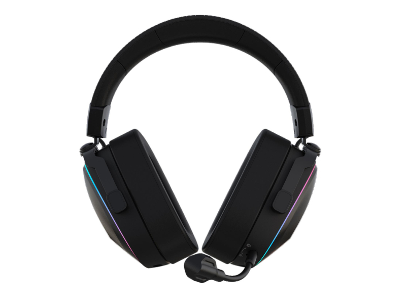 Secret Gear SX2 Schwarz