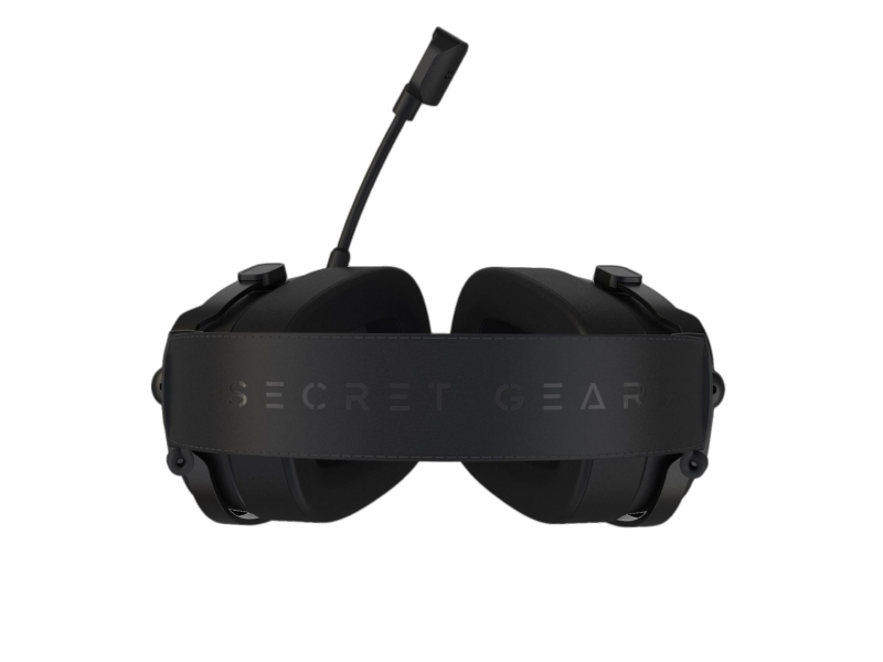 Secret Gear SX2 Schwarz