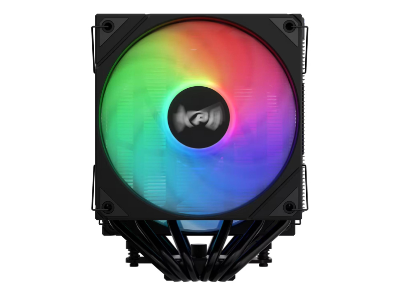 XPG MAESTRO PLUS 62DA 2x120mm