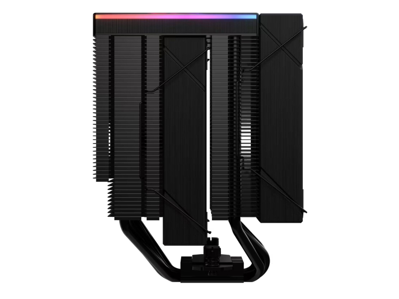 XPG MAESTRO PLUS 62DA 2x120mm