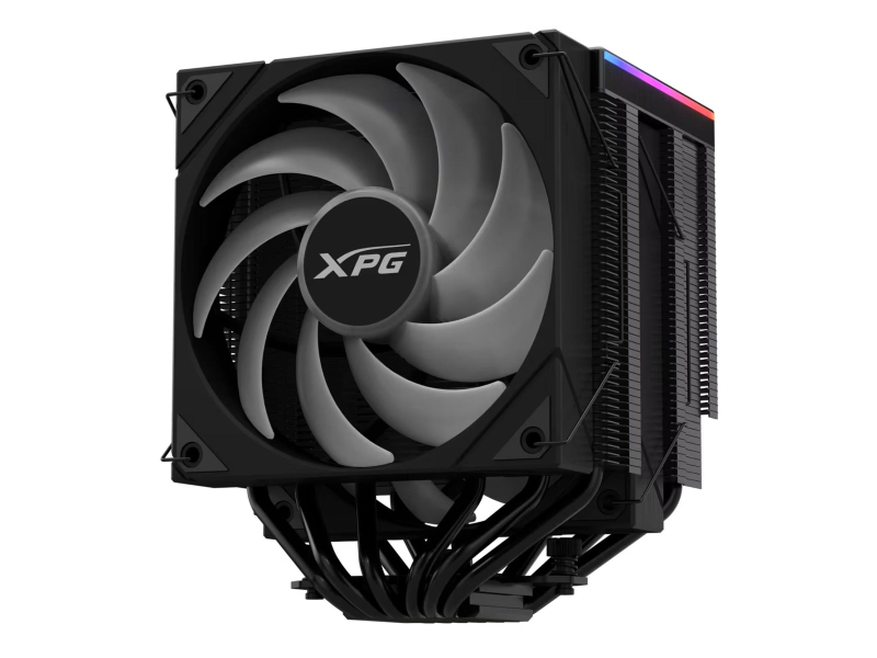 XPG MAESTRO PLUS 62DA 2x120mm