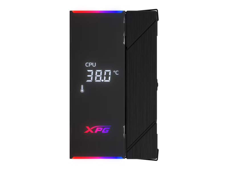 XPG MAESTRO PLUS 42SA 120mm