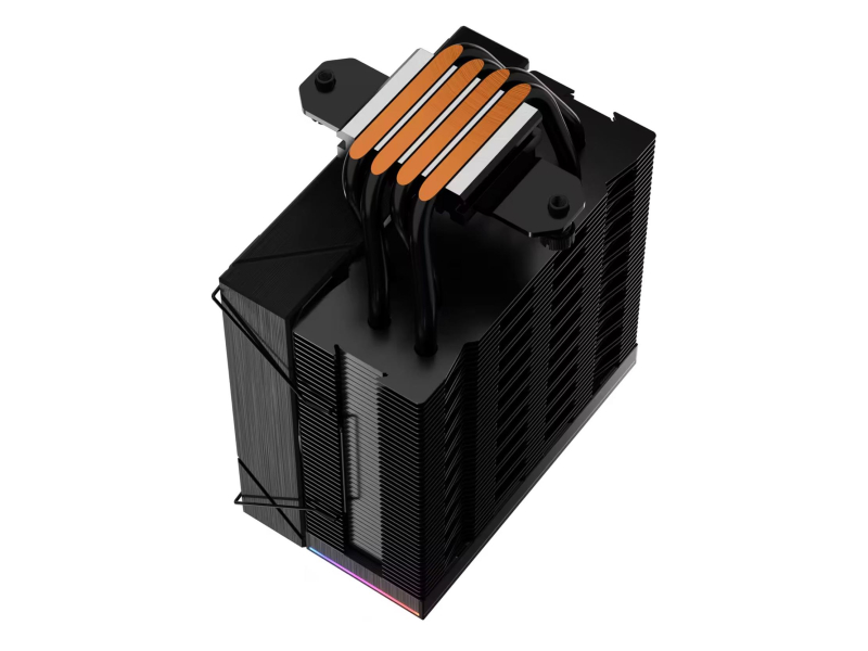 XPG MAESTRO PLUS 42SA 120mm