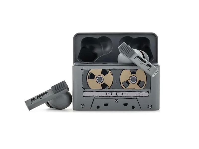 Moondrop Golden Ages 2 Hi-Fi ANC TWS