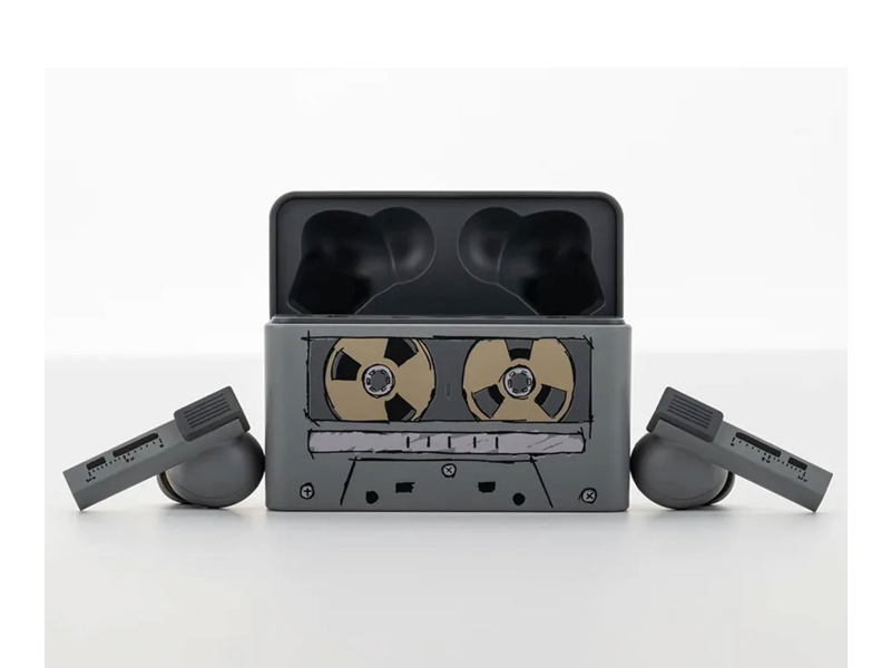 Moondrop Golden Ages 2 Hi-Fi ANC TWS