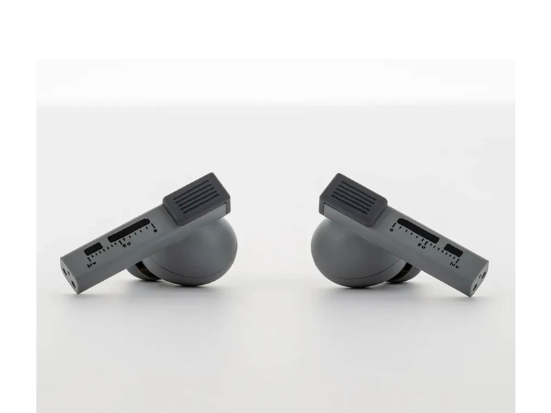 Moondrop Golden Ages 2 Hi-Fi ANC TWS