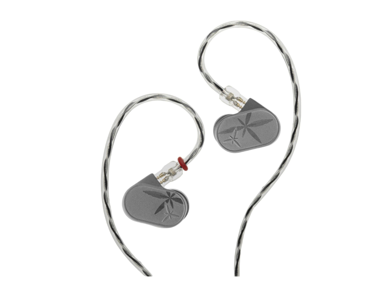 Moondrop LAN 2 POP IEMy z przetwornikiem dynamicznym