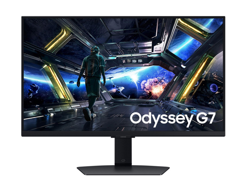Samsung Odyssey G7 S27DG702EUX G70D