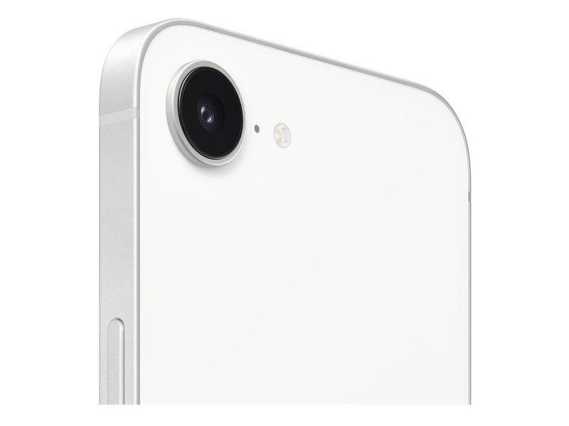 Apple iPhone 16e 128GB weiß