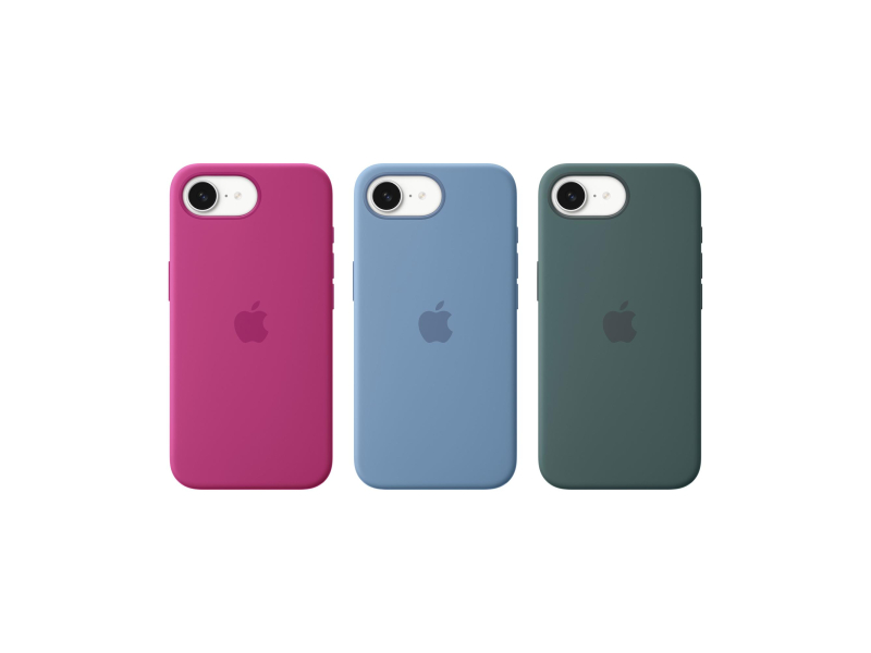 Apple iPhone 16e 256GB Schwarz