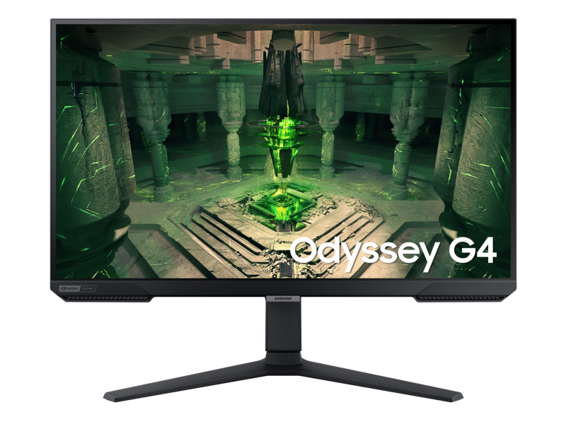 Samsung Odyssey G4 S27HG402EUX