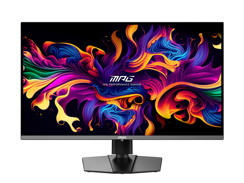 MSI MPG 321URX QD-OLED