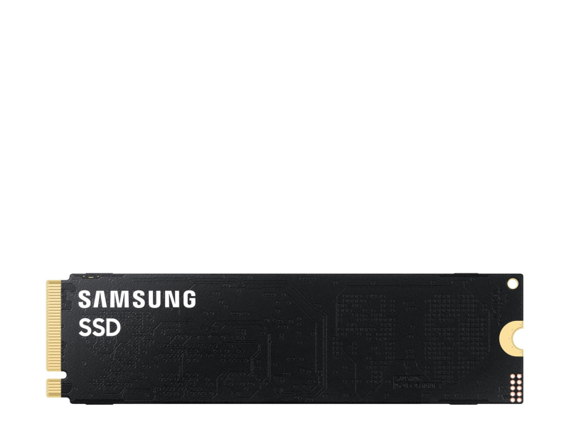 Dysk SSD Samsung 8TB M.2 PCIe Gen5 NVMe 9100 PRO