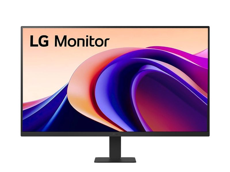 LG 27U631A-B