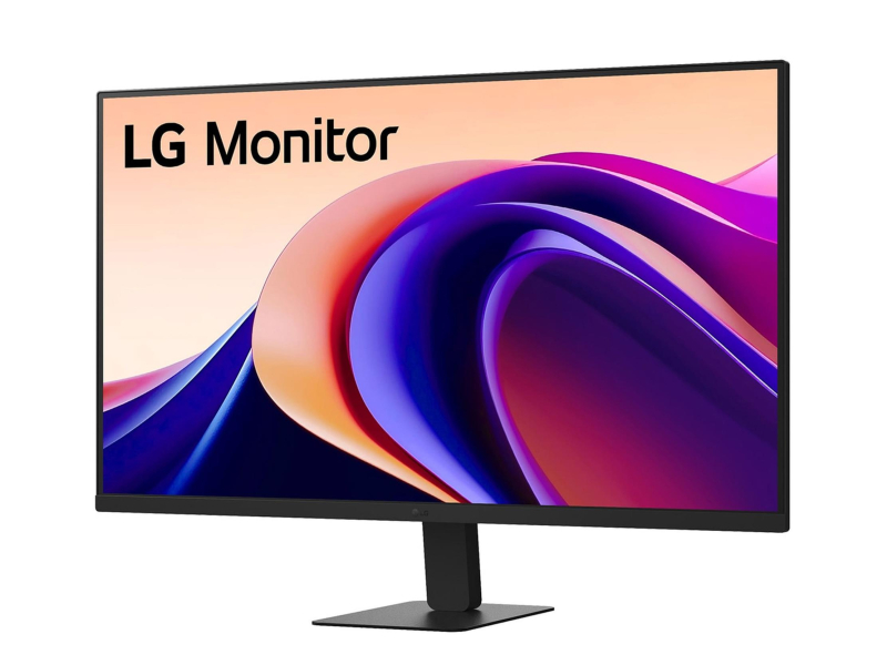 LG 27U631A-B