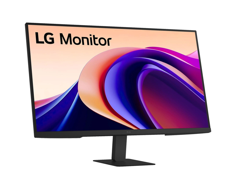 LG 27U631A-B